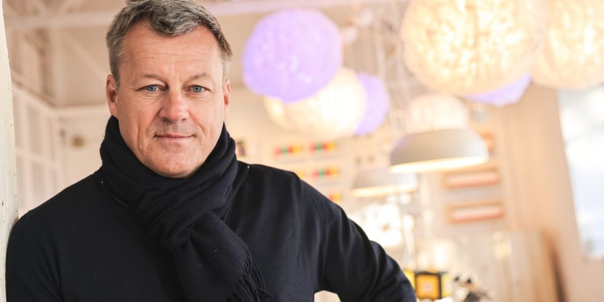 Foray in Ikea to Secondhand Furniture is the ‘smarter’ thing to do – but scaling it is a challenge, as Group CEO Jehper Brodin