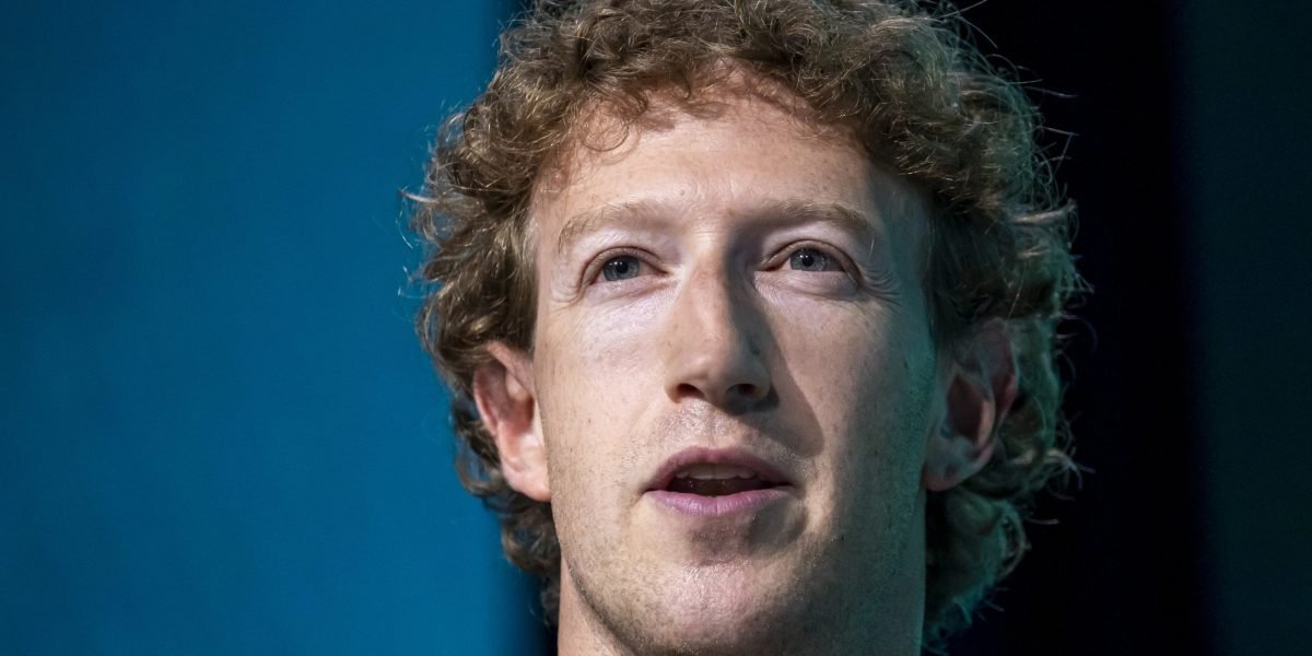 Meta staff reportedly outraged after Mark Zuckerberg’s hate speech allowed ‘allegations of mental illness’ based on gender or sexual orientation