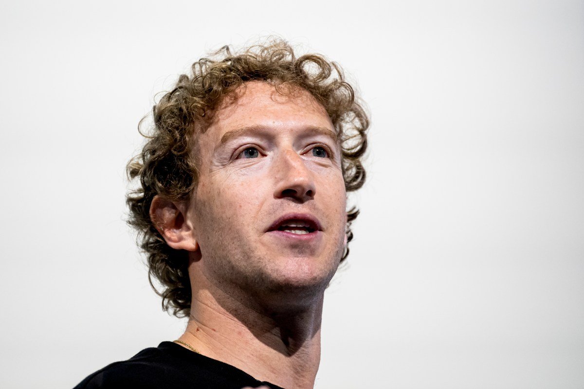 Mark Zuckerberg defends Meta’s latest pivot in three-hour interview with Joe Rogan