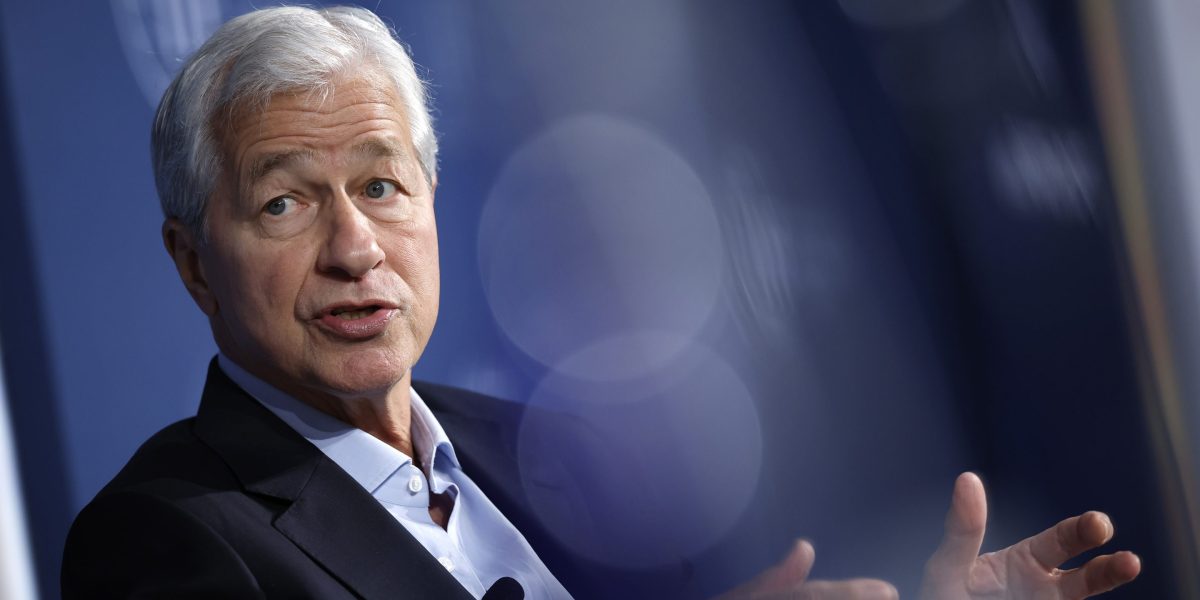 JPMorgan’s Cerie Dimon says Trump’s tariff proposals ‘get it’