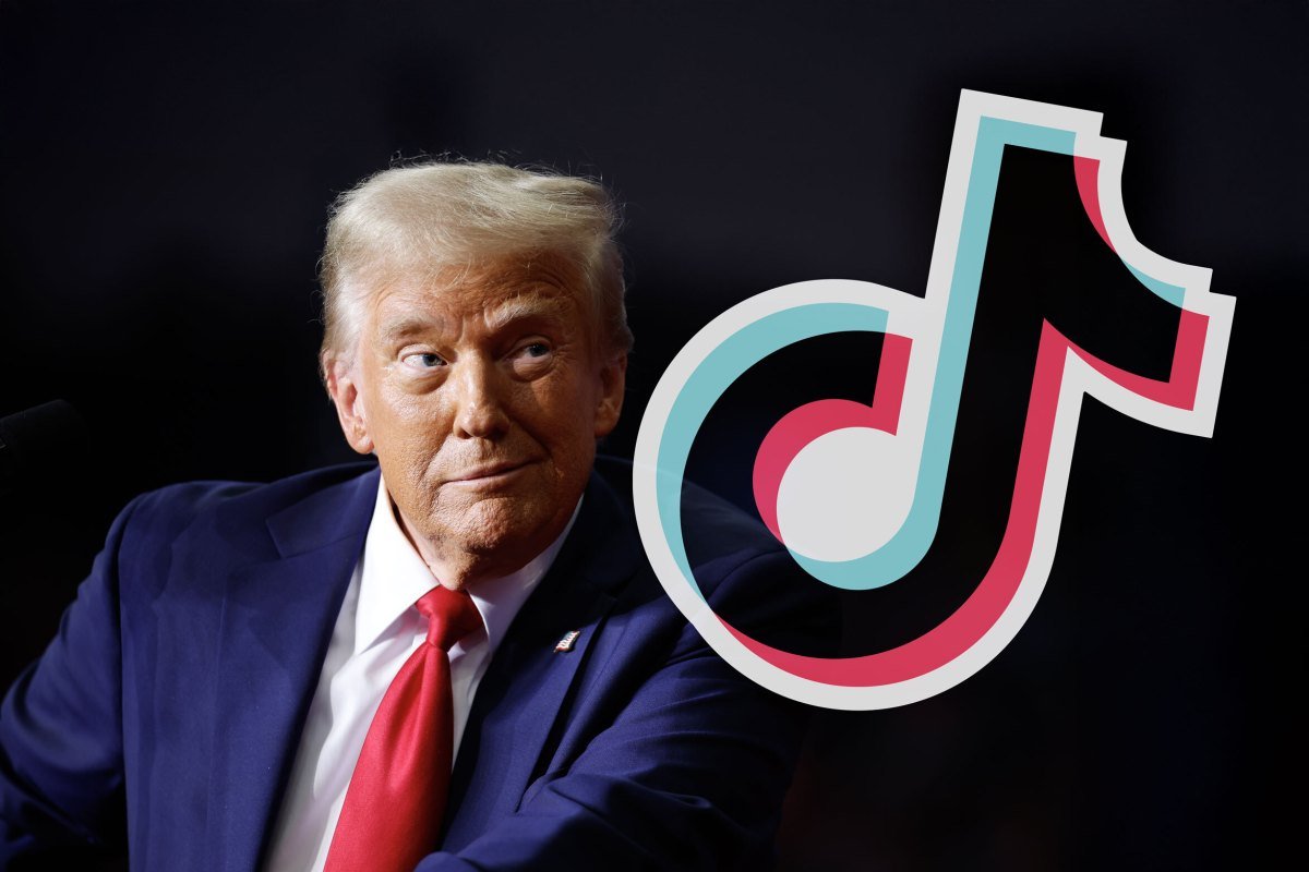 The TikTok CEO plans to attend Trump’s inauguration