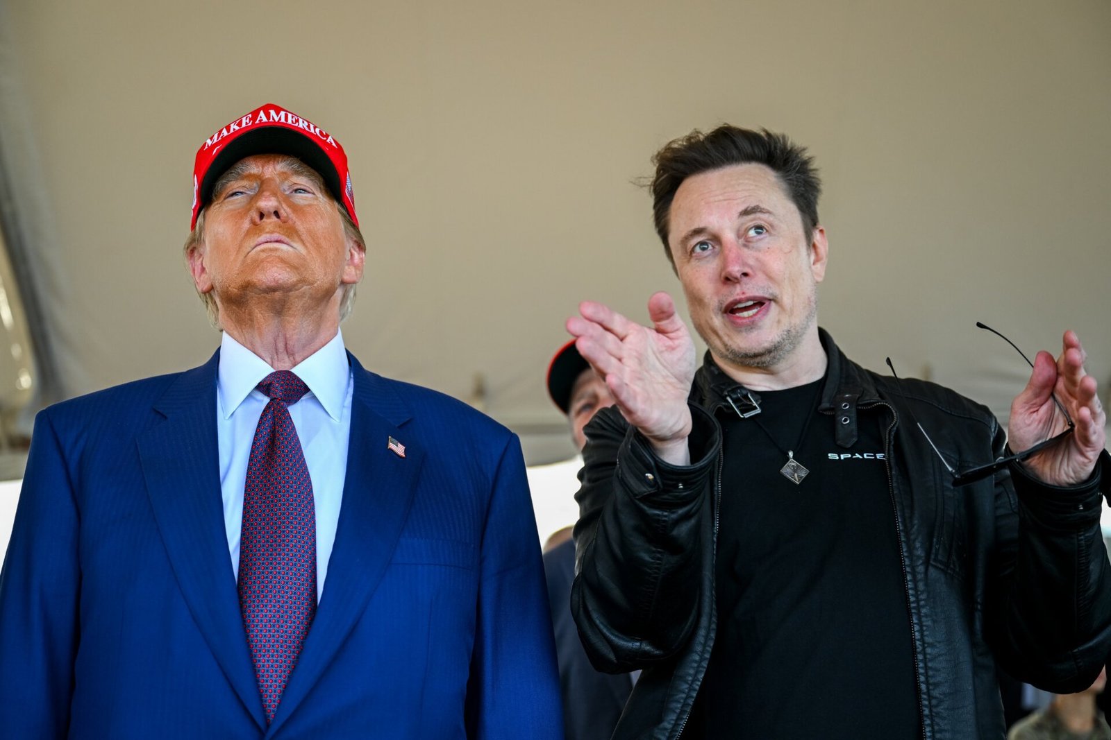 Elon Musk’s Hatred of Sam Altman Causes Conflict in Trump World