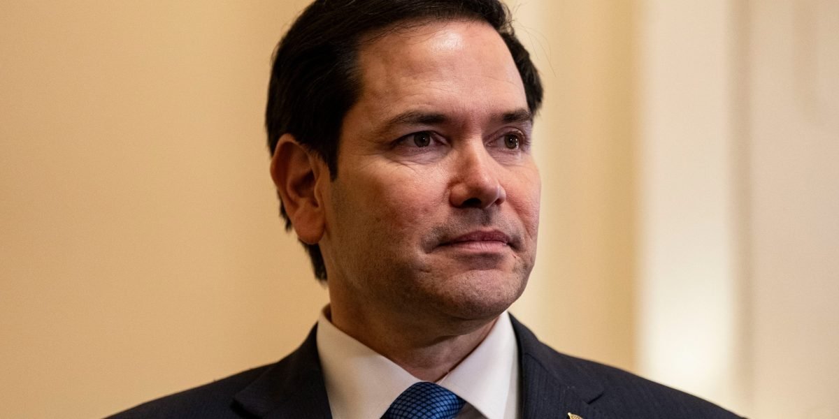 Marco Rubio, nominee for Secretary of State, to argue that China ‘cheated’ and ‘hacked’ its way to ‘global superpower status’ at hearing