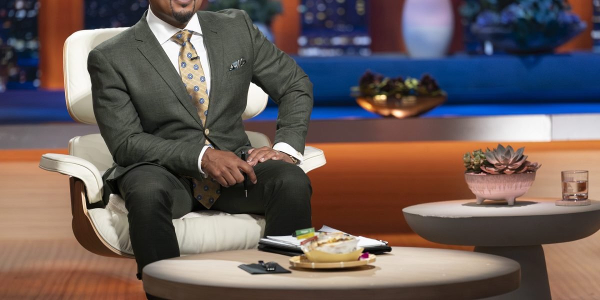 Forget the quiet stop: ‘Shark Tank’ Star Daymond John says that the strong quitting ‘is very perfect.’ Here is why