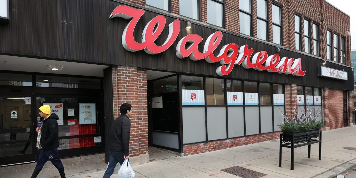 Walgreens CEO describes disadvantage of anti-shoplifting strategy: ‘If you lock things up … you won’t sell a lot of them’