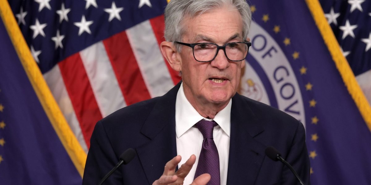 The FED stops interest rates as most investors