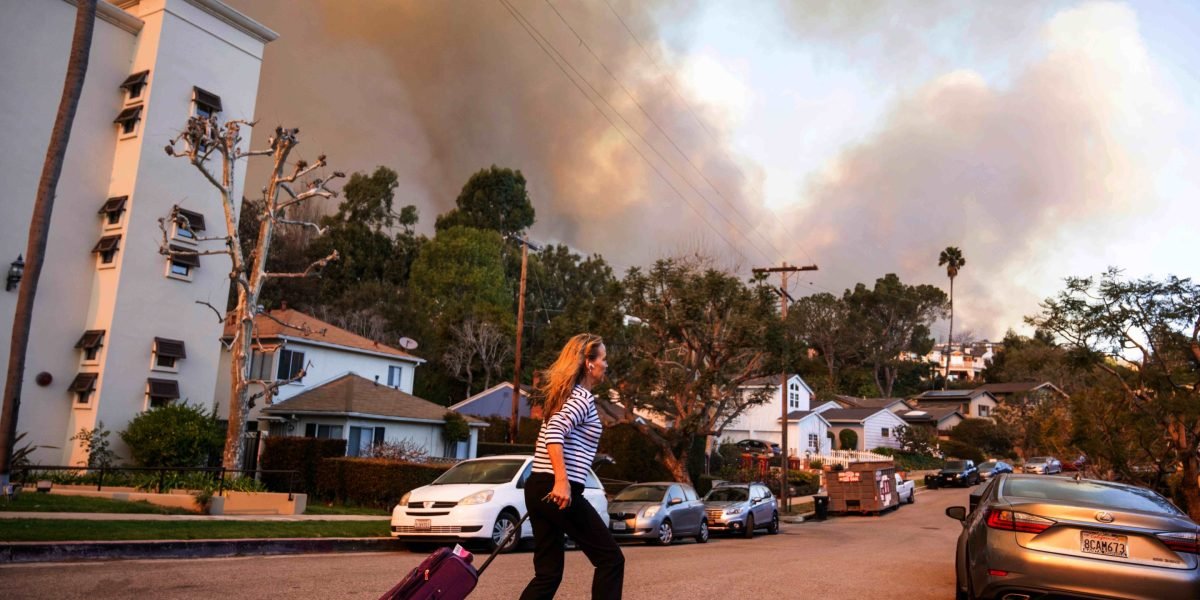 Experts say Los Angeles rental prices ‘inevitably’ rise post-wildfires