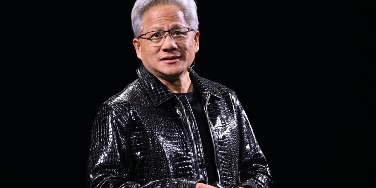 Nvidia slams Biden’s last-minute export controls on AI chips and rushes to praise Trump