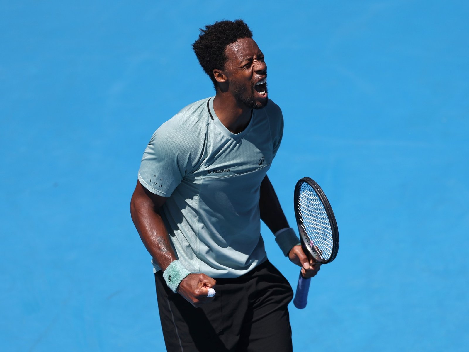 Monfils becomes oldest player to win ATP Tour singles title | Tennis News