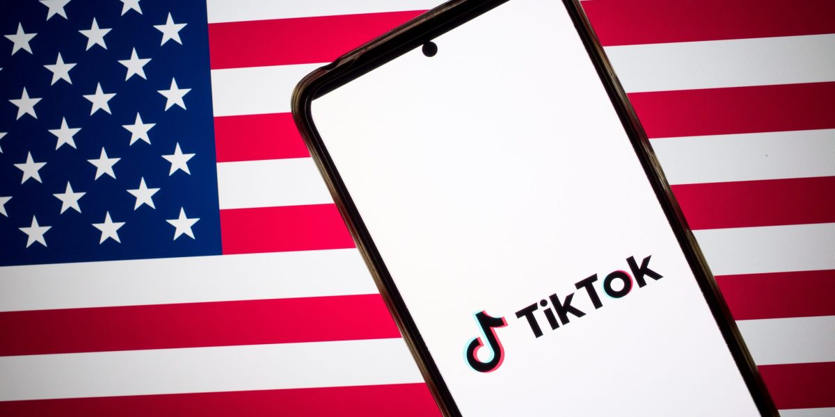 TikTok is about to go ‘dark’ — here’s how to save your videos