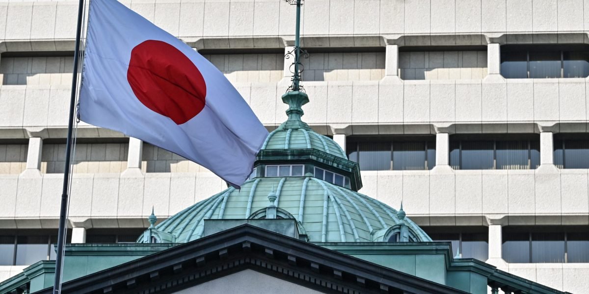 Japan raises interest rates to 0.5%, maximum since 2008, because core inflation increased to 3%