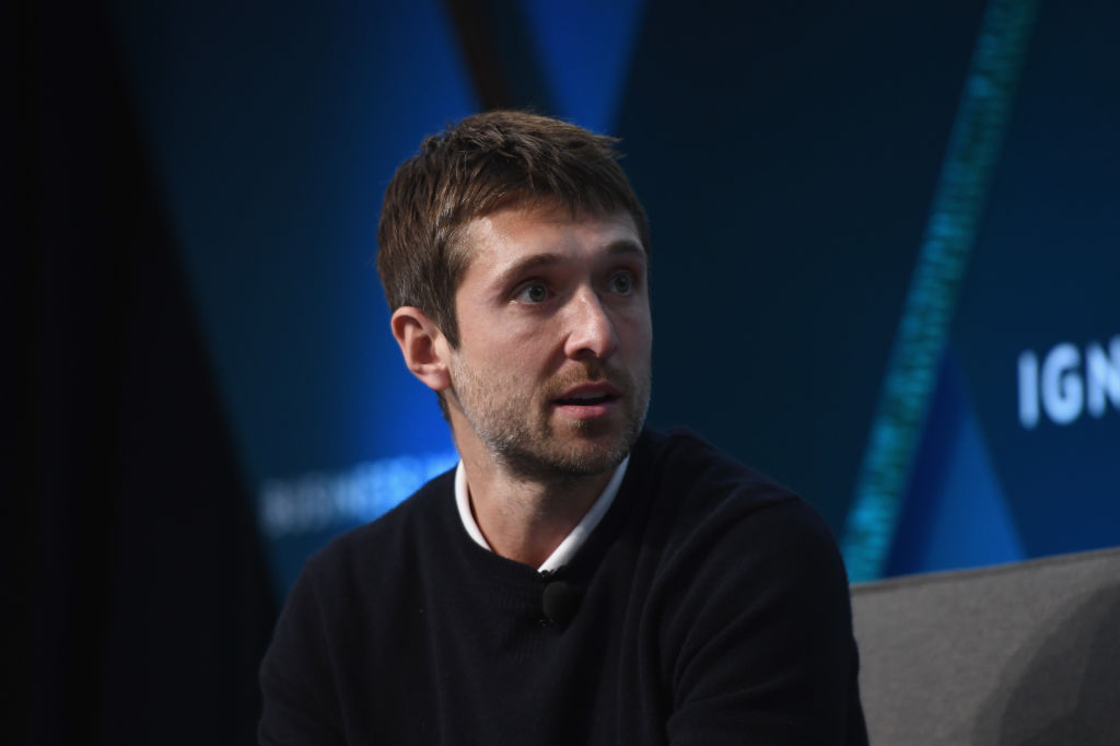 Leading New York VC Ben Lerer says many mid-sized VC firms are headed for failure