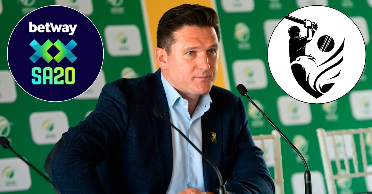 Former Indian cricketer hits back at SA20 commissioner Graeme Smith’s scathing criticism of ILT20