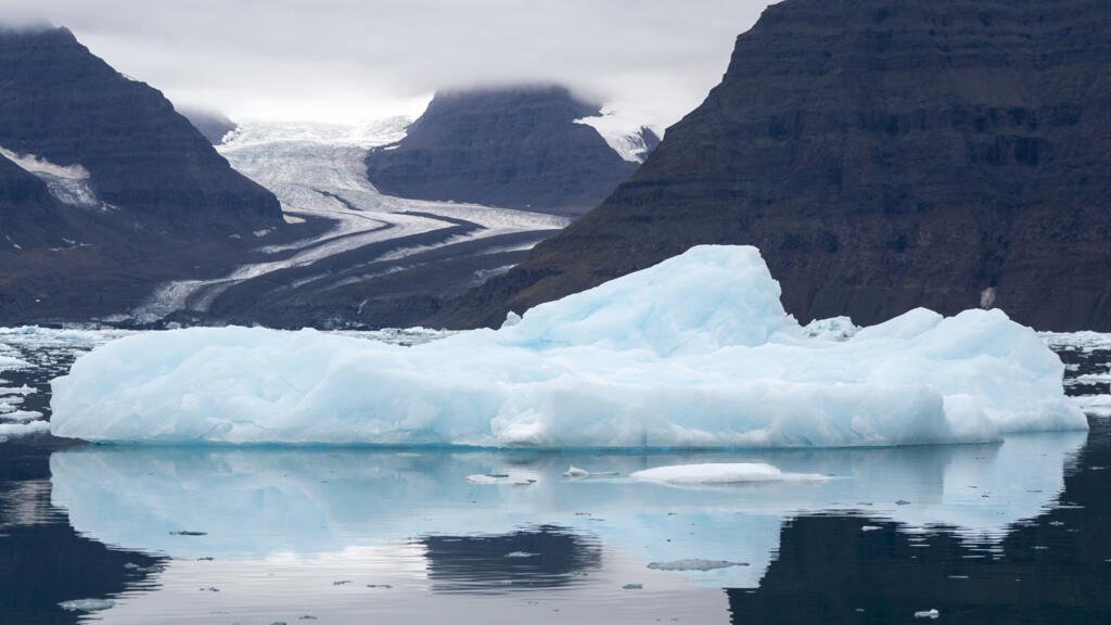 Denmark triggers an Arctic safety plan of $ 2 billion, looking for EU unity in Greenland