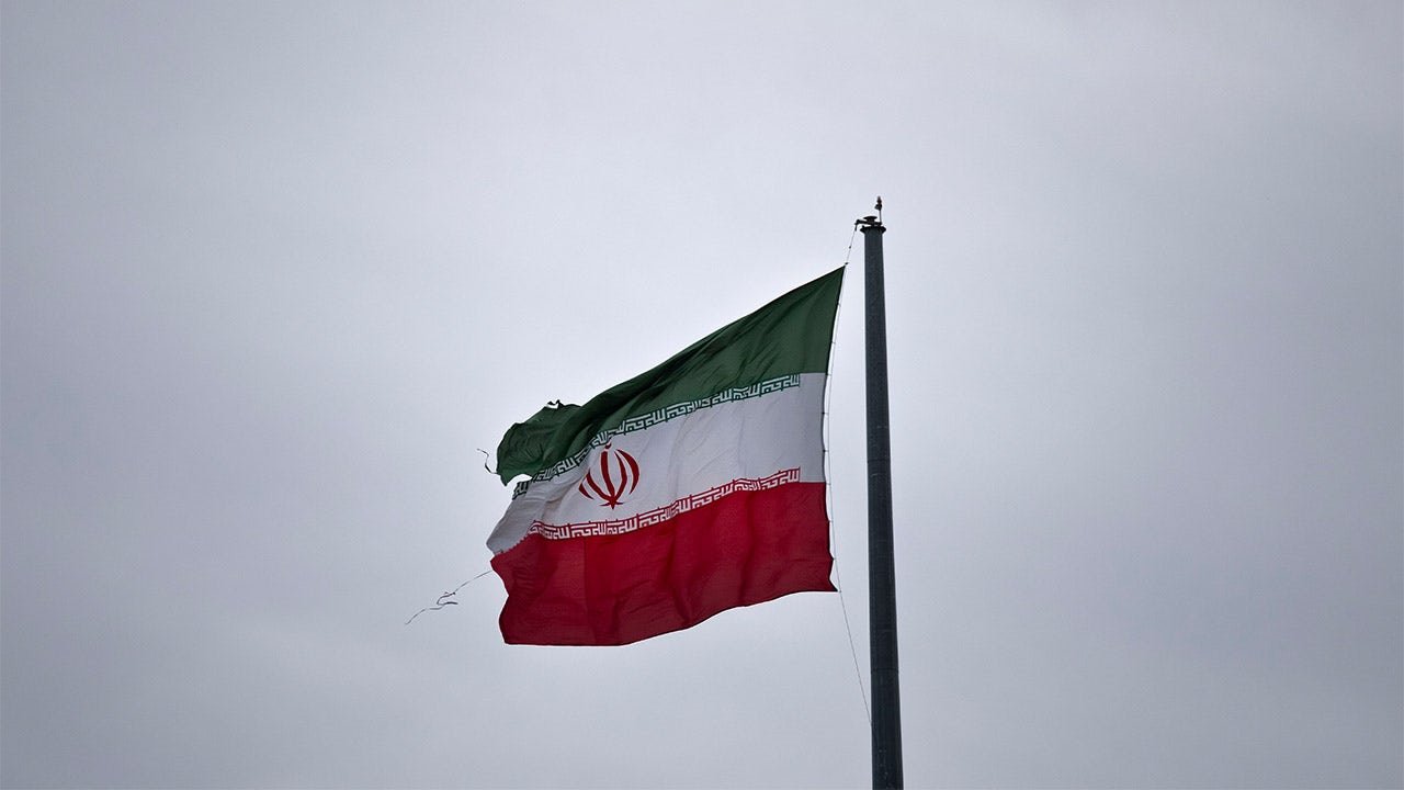 Two Iranian Supreme Court judges shot to death in Tehran, justice department says