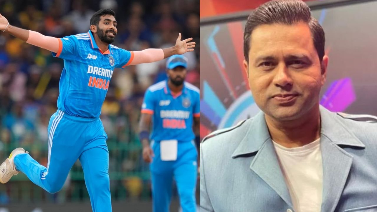 Jasprit Bumrah and Virat Kohli sidelined as Aakash Chopra names India MVP