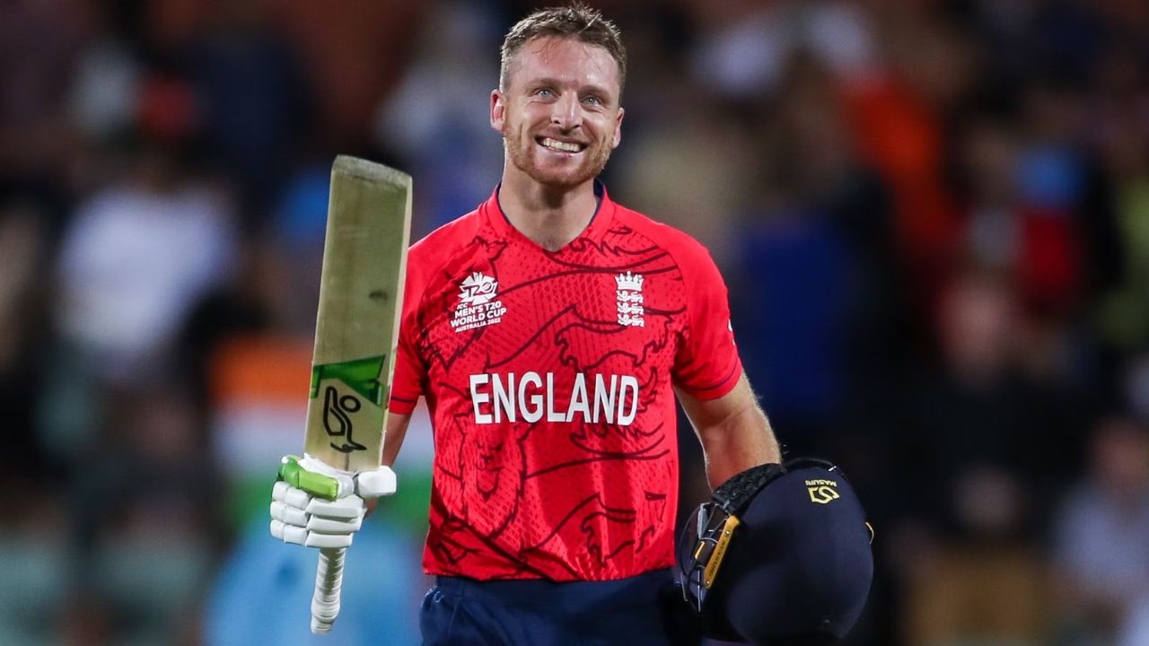 IND vs ENG head to head record – 1st T20I, England Tour of India 2025