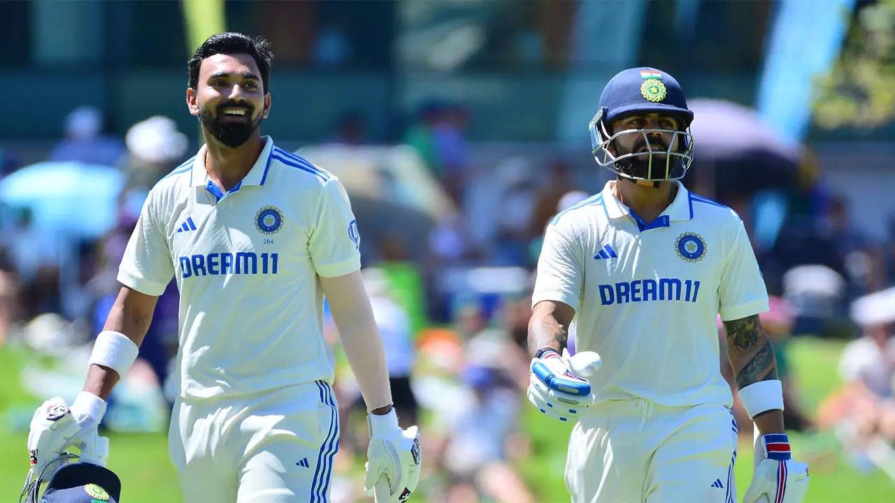 Virat Kohli or KL Rahul, he is “Mr. Fix it? Former Indian star reveals