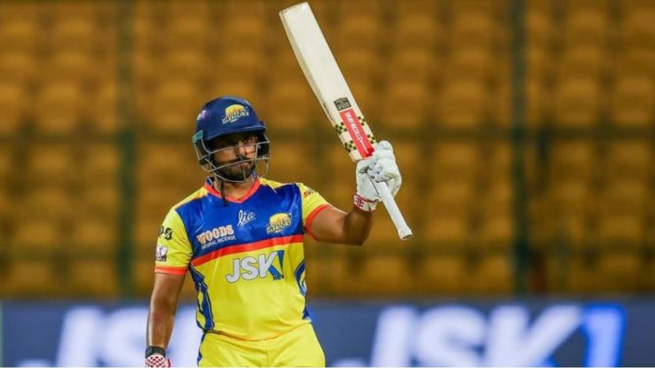 ‘Karun Nair will not join India’s anti-terrorism squad’