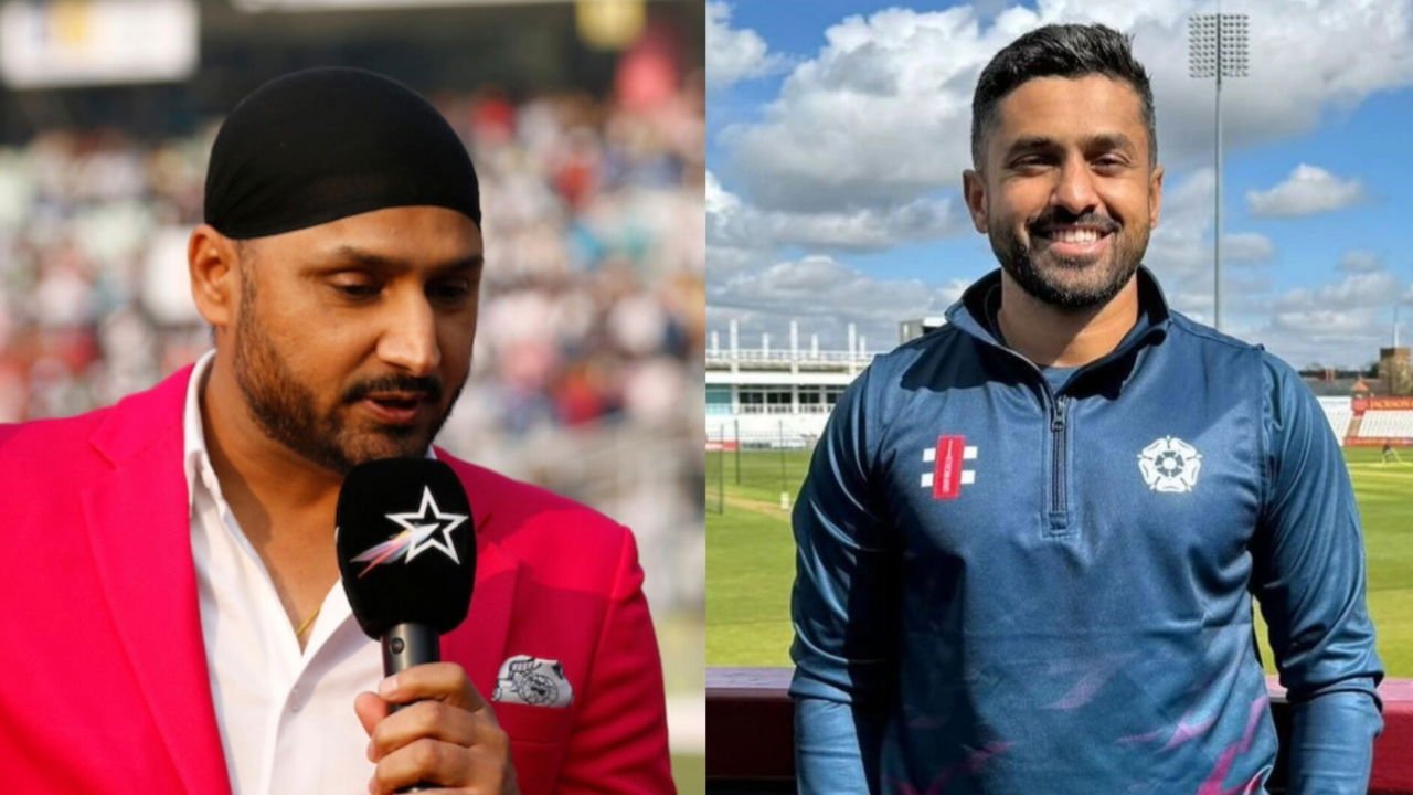 Harbhajan Singh attacks BCCI over Karun Nair’s non-selection, ropes in Rohit Sharma, Virat Kohli this matter