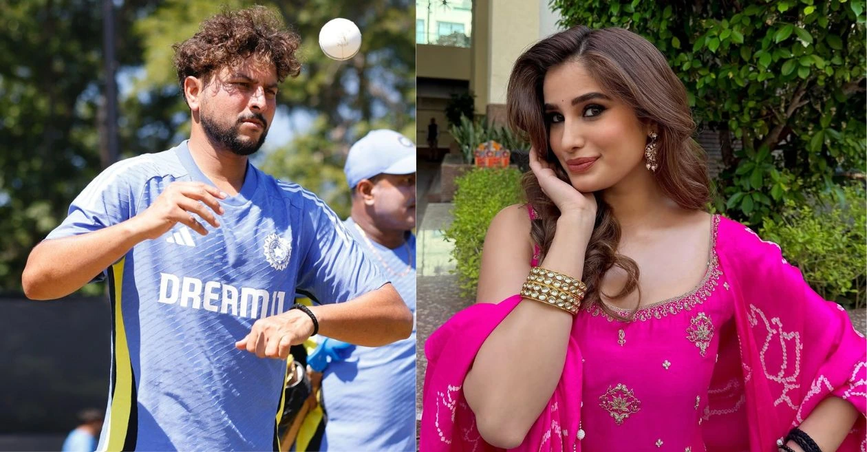 Is Kuldeep dating an actress’ daughter? Fans are speculating about his love life