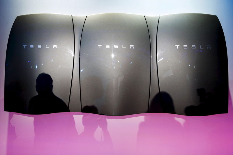 Tesla to raise the prices of all cars in Canada from February 1, website shows By Reuters