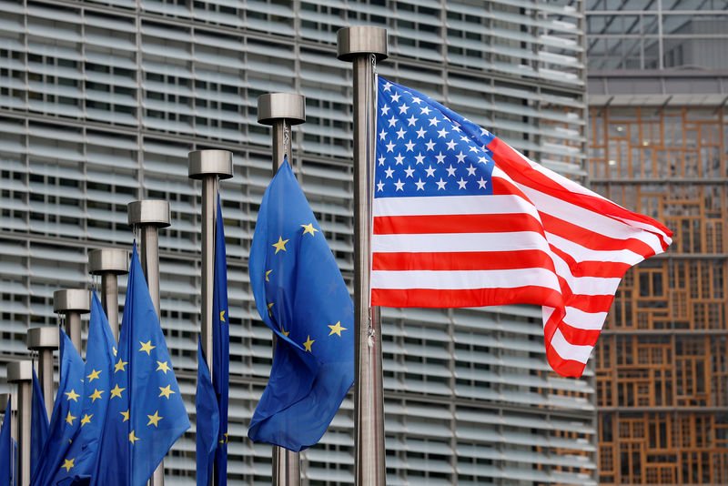 Who is at risk from the 25% USA tariff in Europe? Via Investing.com