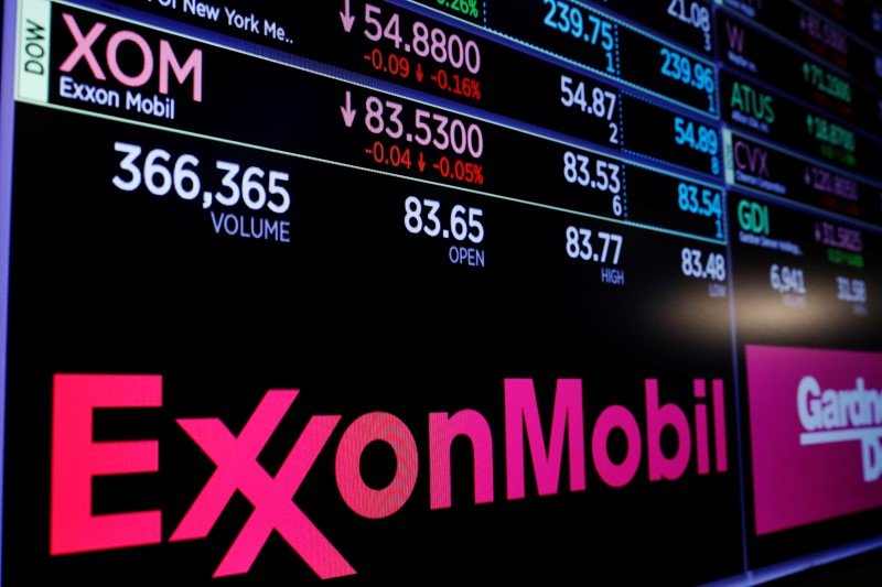 New York City case against Exxon, BP, Shell over climate change dismissed By Reuters