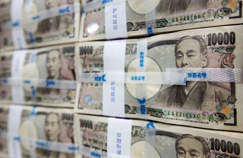 Japanese yen rises after BOJ’s Ueda says a rise in economic growth rate is possible By Investing.com