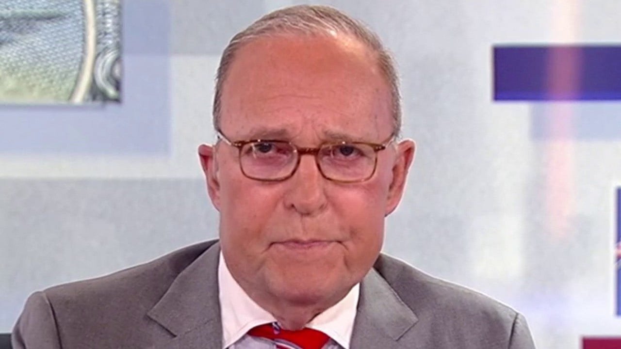 Larry Kudlow: Are we handcuffing Israel in its fight to destroy terrorism?