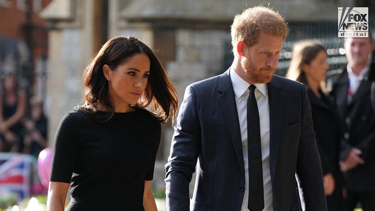 Meghan Markle and Prince Harry called villains by neighbors in posh California town