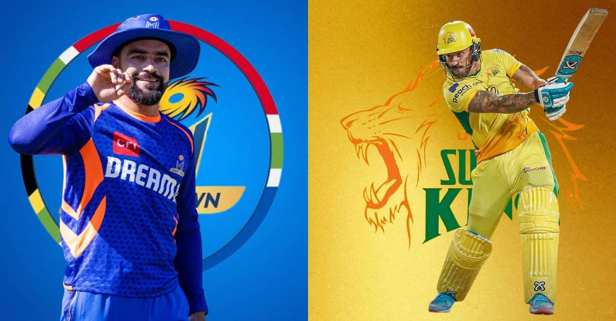 MICT vs JSK, SA20 2025: Match Predictions, Dream11 Team, Fantasy Cricket Tips and Pitch Reports MI Cape Town vs Joburg Super Kings Historical Score