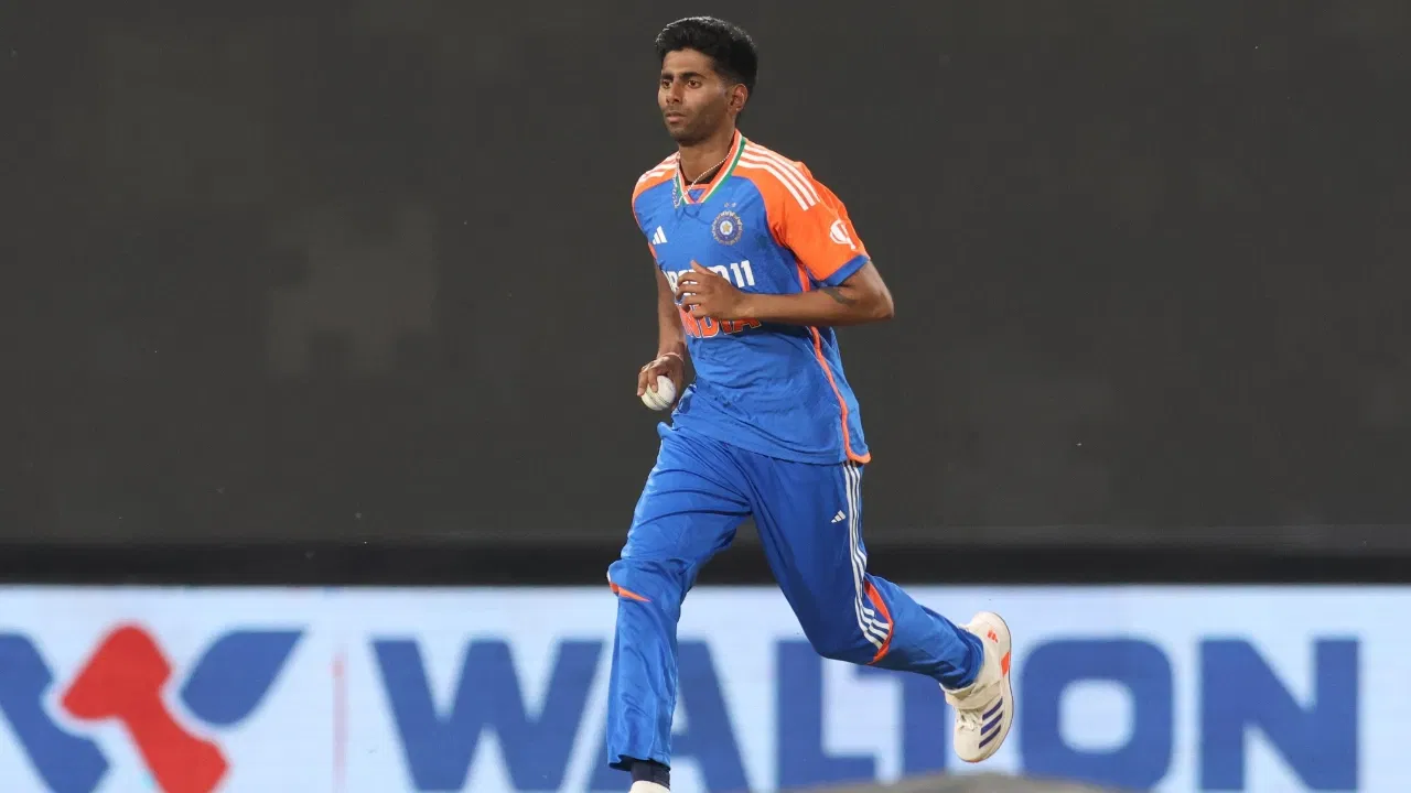 Ajit Agarkar, Gautam Gambhir concerned over Mayank Yadav’s exclusion from England series