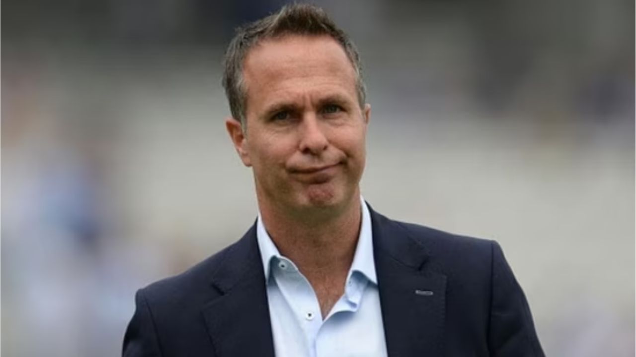 Michael Vaughan predicts India vs England series score