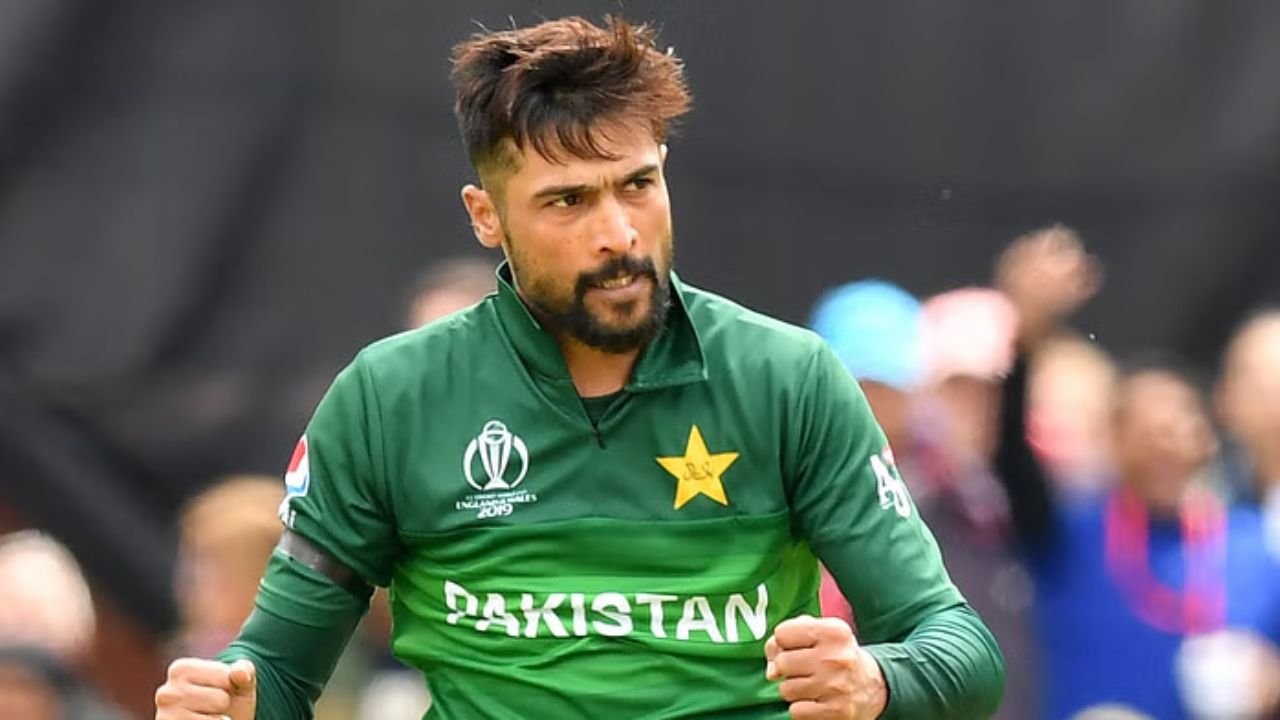 Mohammad Amir reveals all about his second international retirement