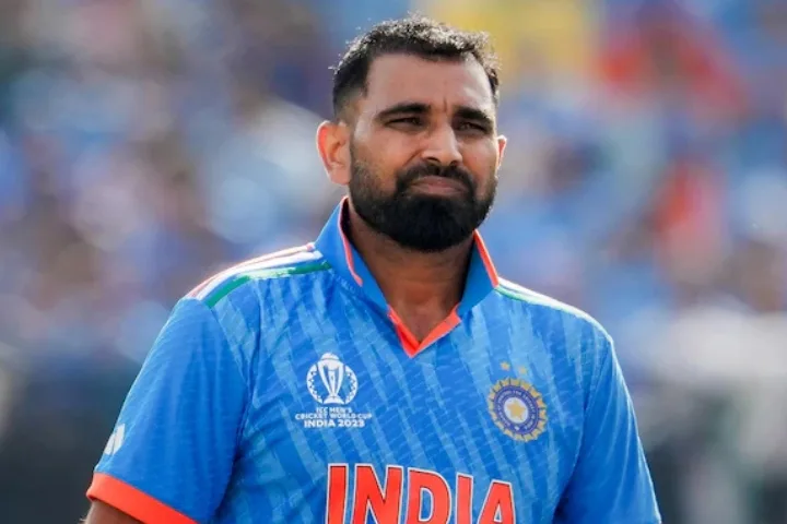 Mohammad Shami returns for India vs England T20I series but won’t play all matches