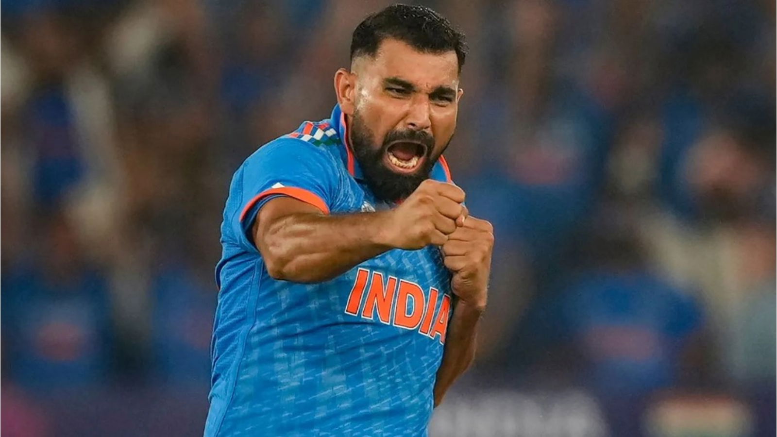 Mohammad Shami issues warning to selectors ahead of Champions Trophy 2025 squad announced