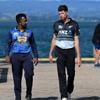 Sri Lanka opt to bowl first against New Zealand in Hamilton