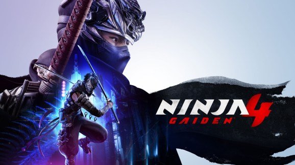 Platinum Games and Team Ninja reveal Ninja Gaiden 4