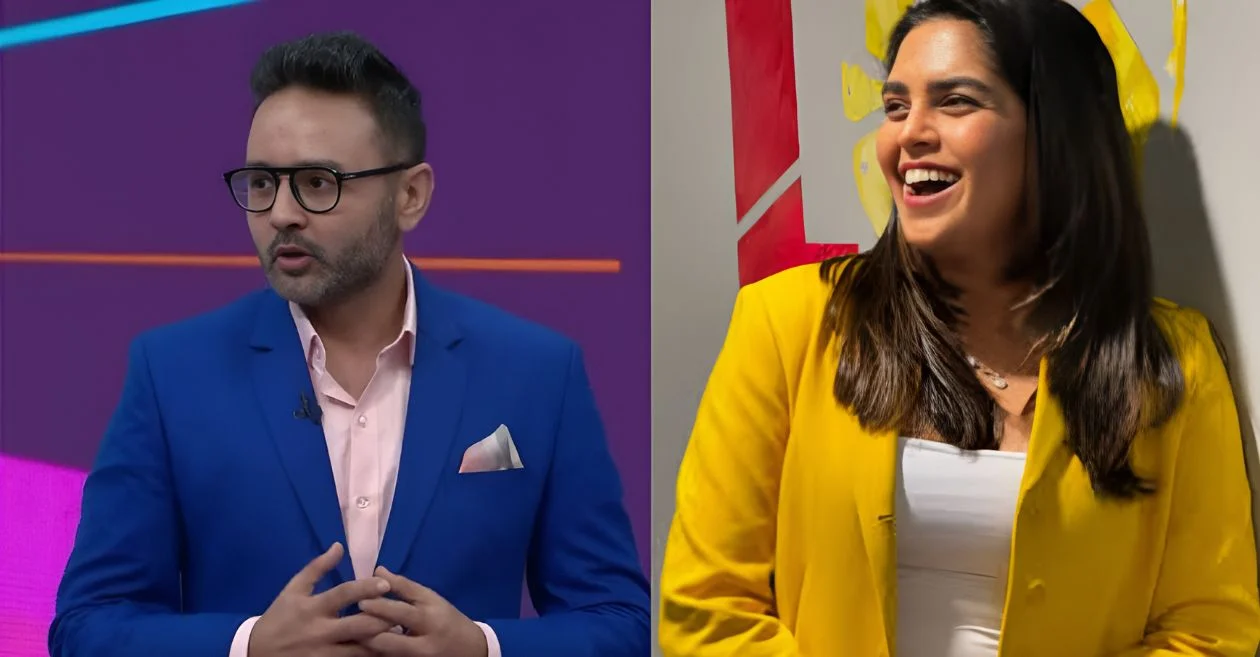 Women’s Premier League: Parthiv Patel and Veda Krishnamurthy predict potential WPL champions in 2025