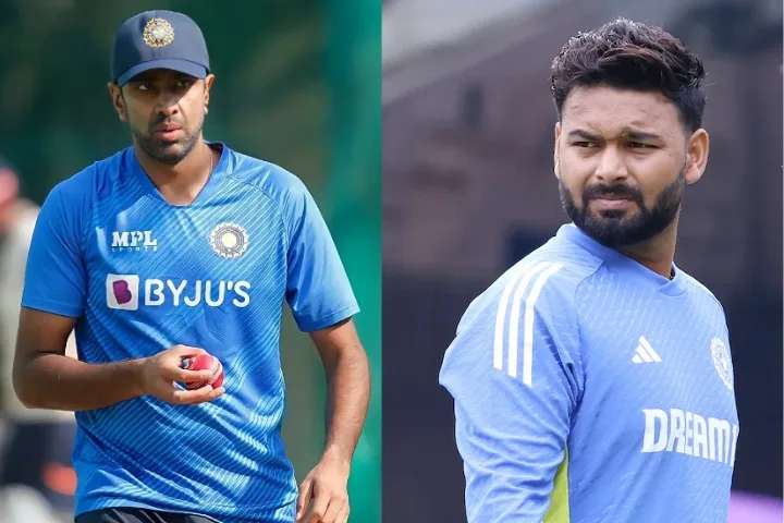 R Ashwin praises Rishabh Pant’s fielding skills in Test cricket