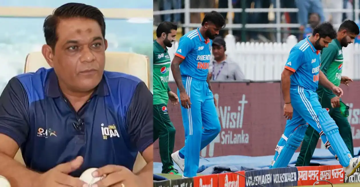 Rashid Latif names 4 teams that can challenge India, Pakistan for Champions Trophy 2025