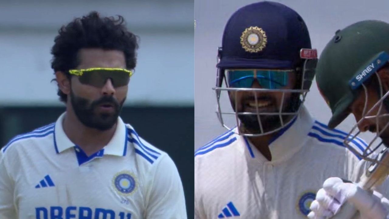 Ravindra Jadeja to clash with Rishabh Pant, all-rounder to play in Ranji Trophy confirmed