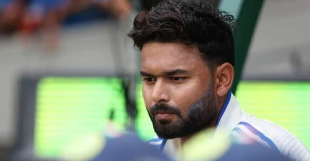 Reasons why Rishabh Pant refused to captain Delhi in Ranji Trophy