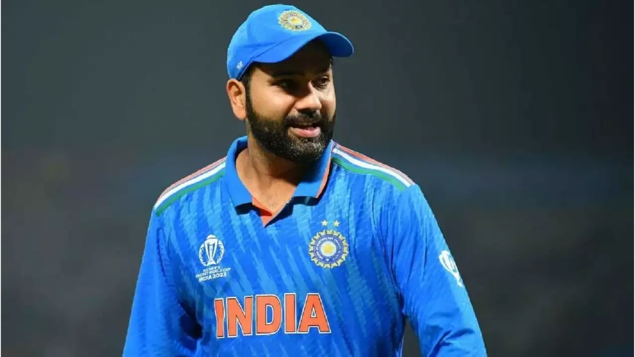 Rohit Sharma’s Pakistan visit blocked