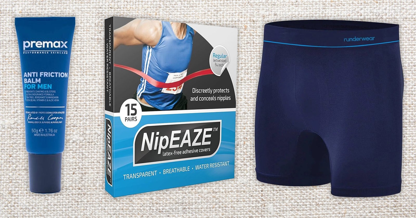 Best Running Underwear to Beat the Burn in Your Bits (2025)