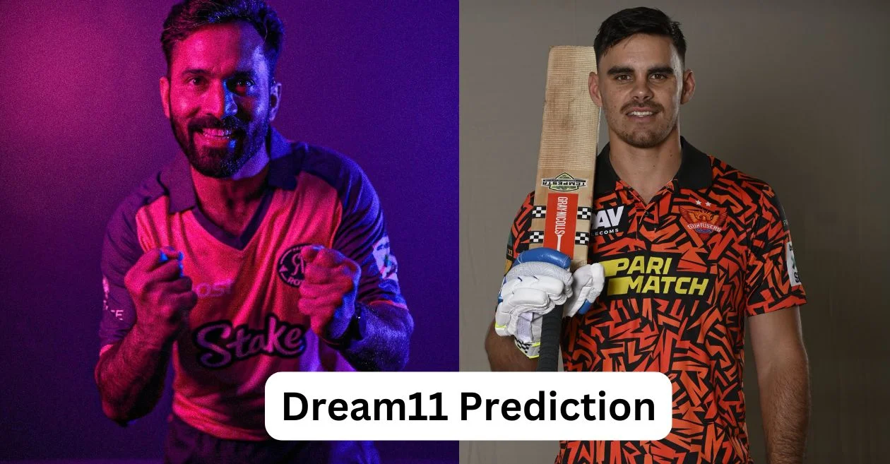 PR vs SEC, SA20 2025: Match Prediction, Dream11 Team, Fantasy Cricket Tips & Pitch Report | Pal Royals vs Eastern Cape Sunrisers