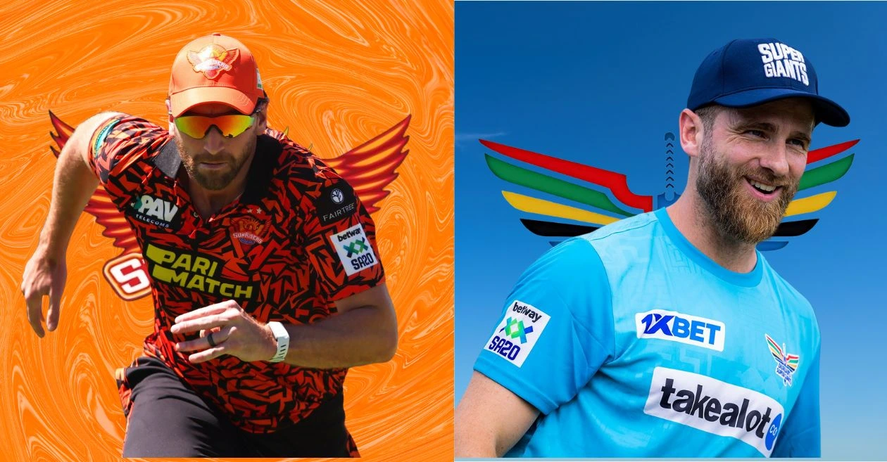 SEC vs DSG, SA20 2025: Match Prediction, Dream11 Team, Fantasy Cricket Tips & Pitch Report | Eastern Cape Sunrisers vs Durban Supergiants