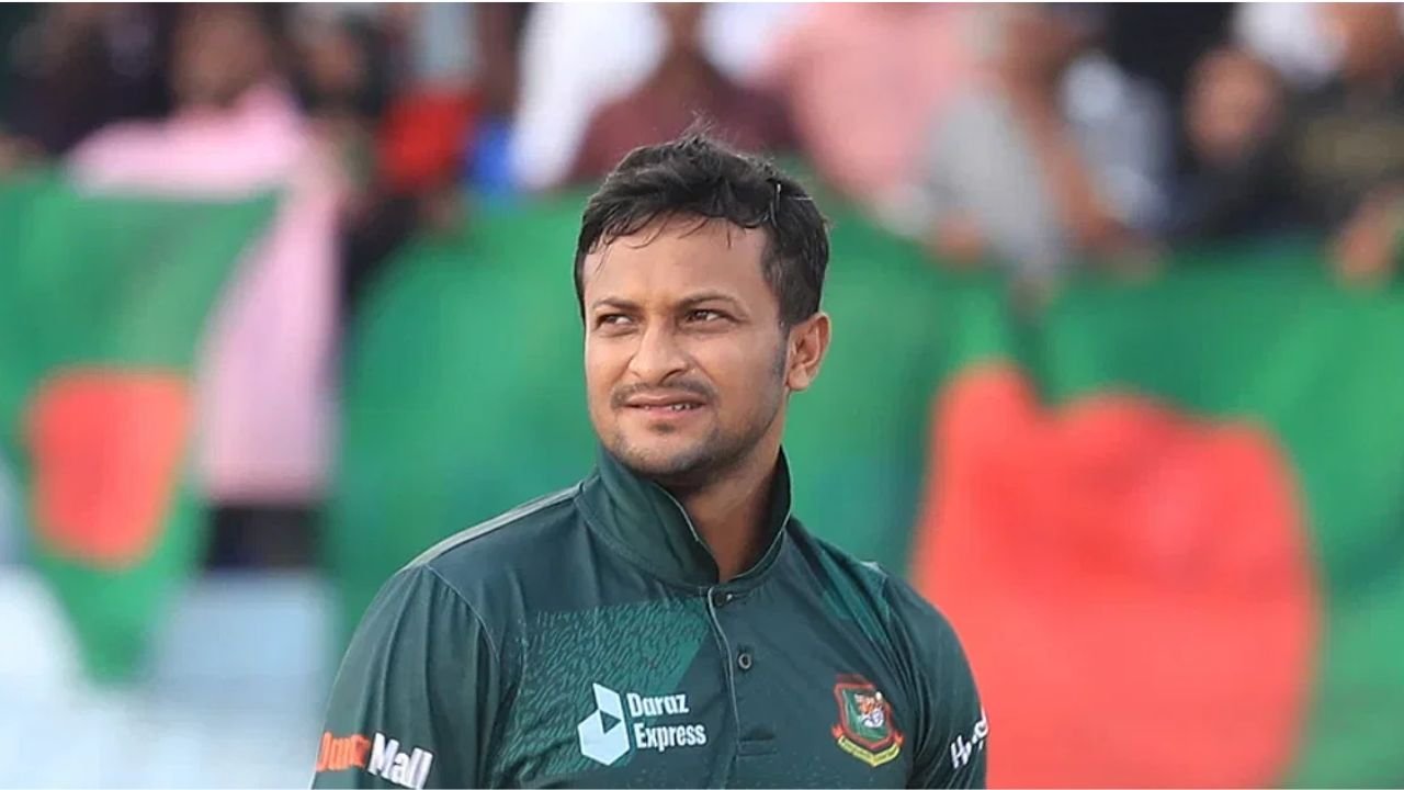 Shakib Al Hassan embroiled in new controversy as arrest warrant issued in fraud case