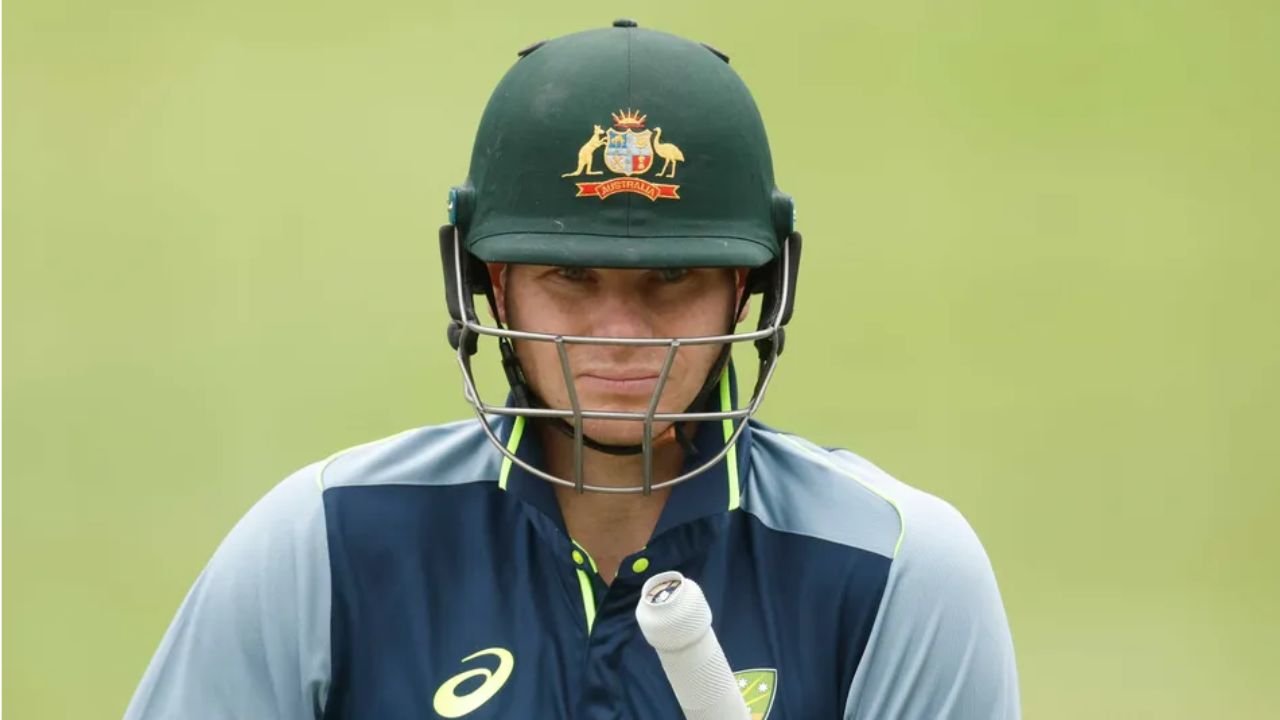 Steve Smith provides shocking latest news on Test availability in Sri Lanka